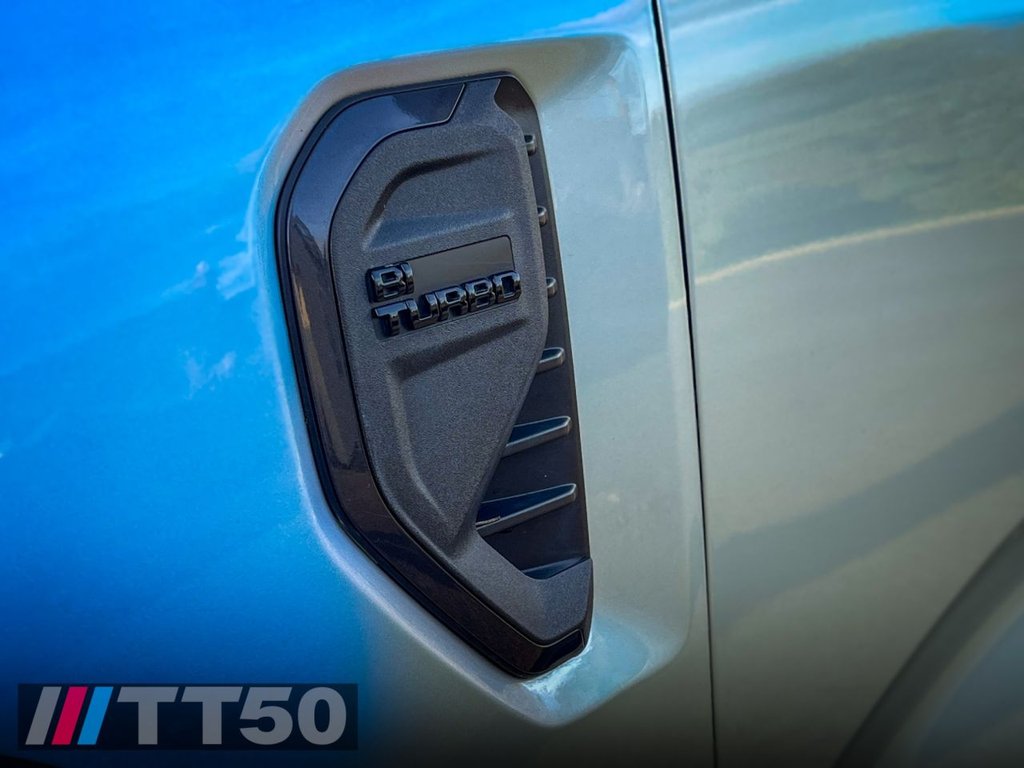 Used Ford Ranger 2023 for sale - 76273967: Photo 40