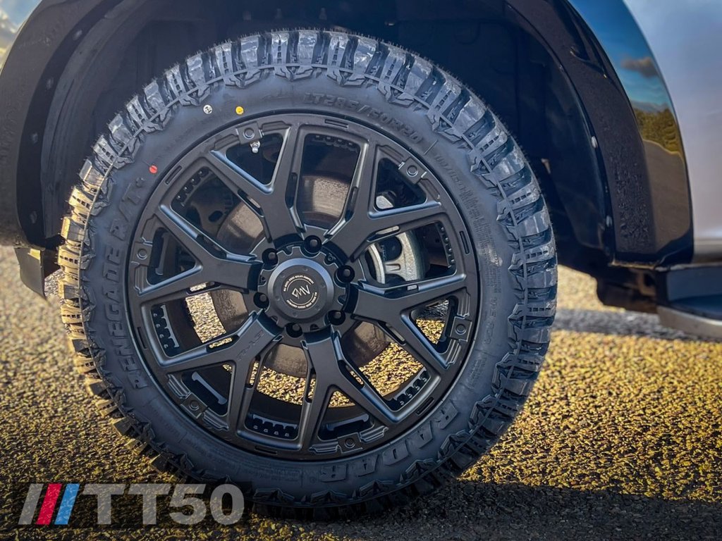 Used Ford Ranger 2023 for sale - 76273967: Photo 45