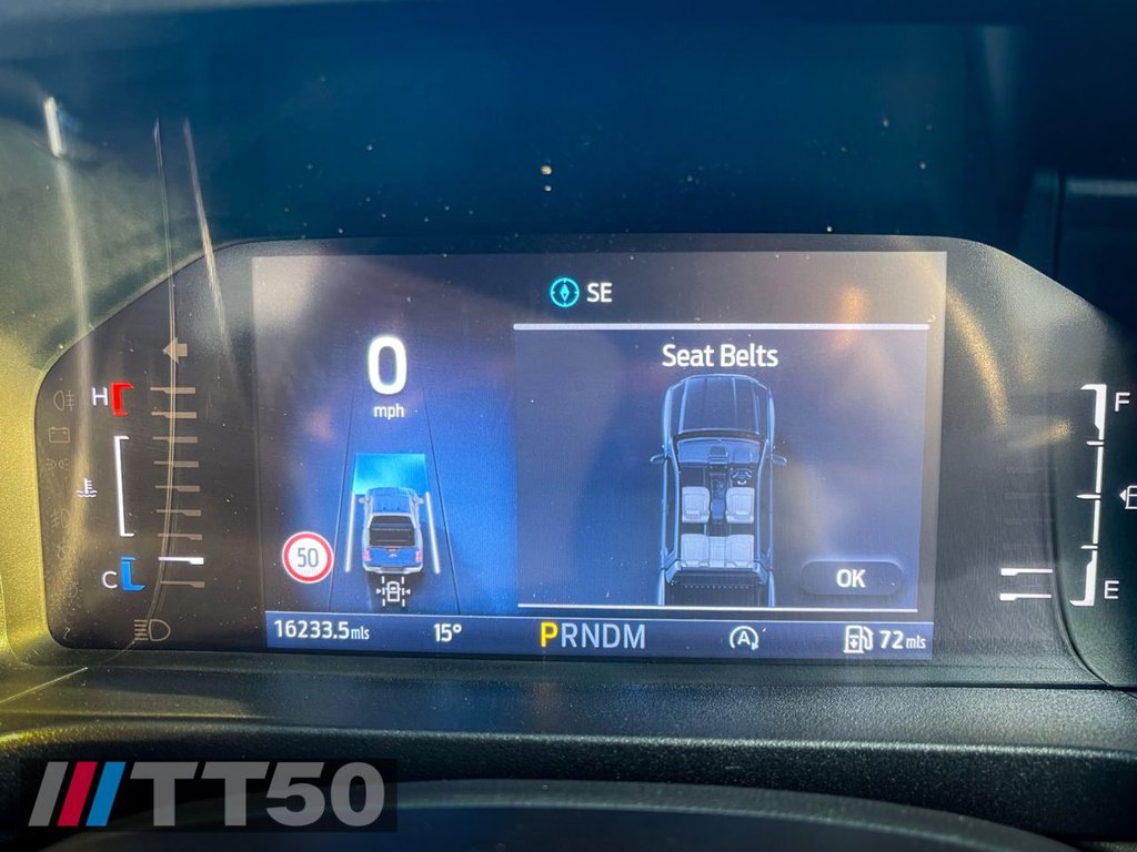 Used Ford Ranger 2023 for sale - 76273967: Photo 46