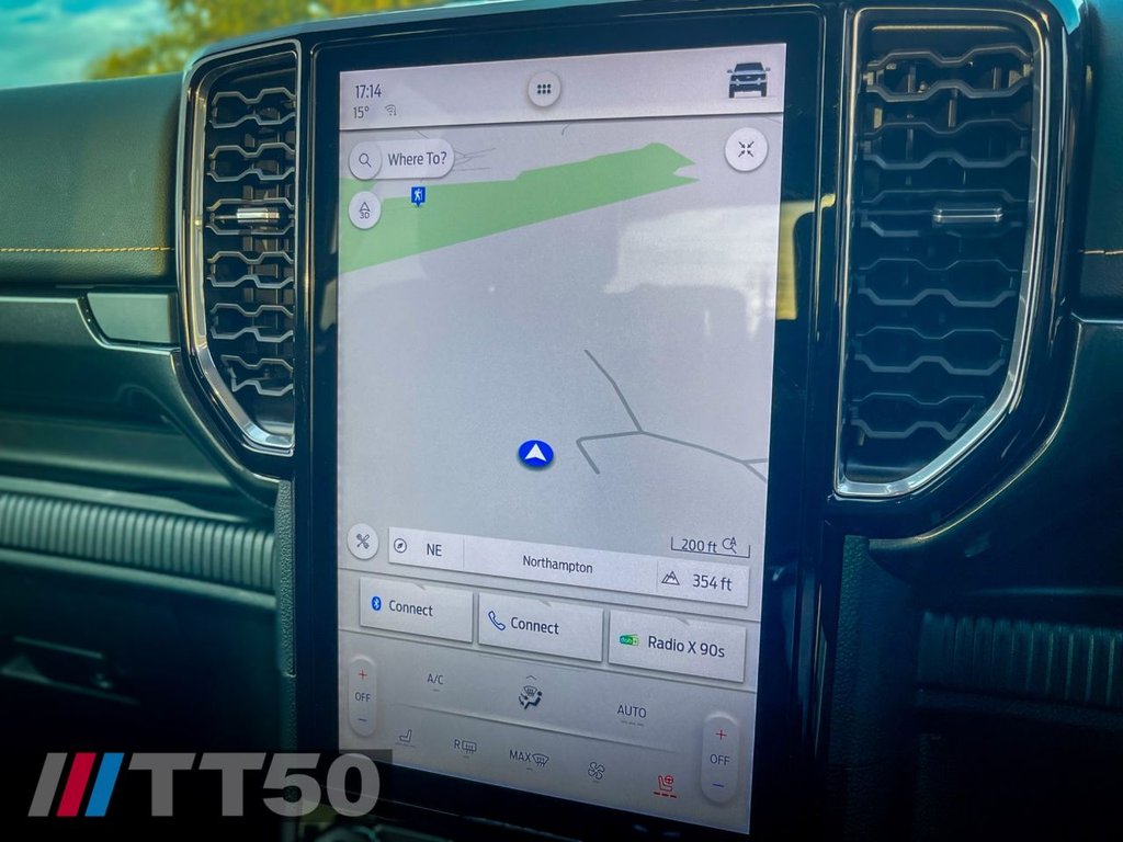 Used Ford Ranger 2023 for sale - 76273967: Photo 5