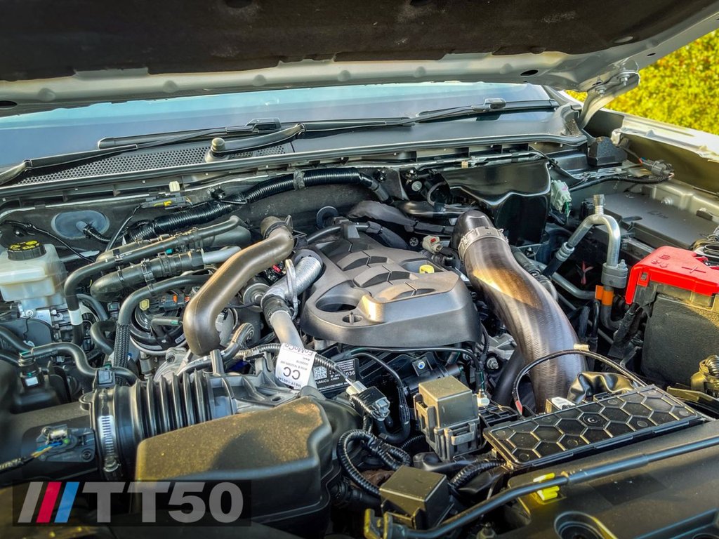 Used Ford Ranger 2023 for sale - 76273967: Photo 6