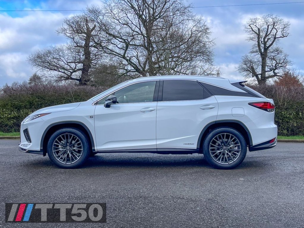 Used Lexus RX 2022 for sale - 77457503: Photo 16