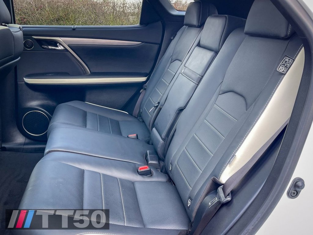 Used Lexus RX 2022 for sale - 77457503: Photo 20