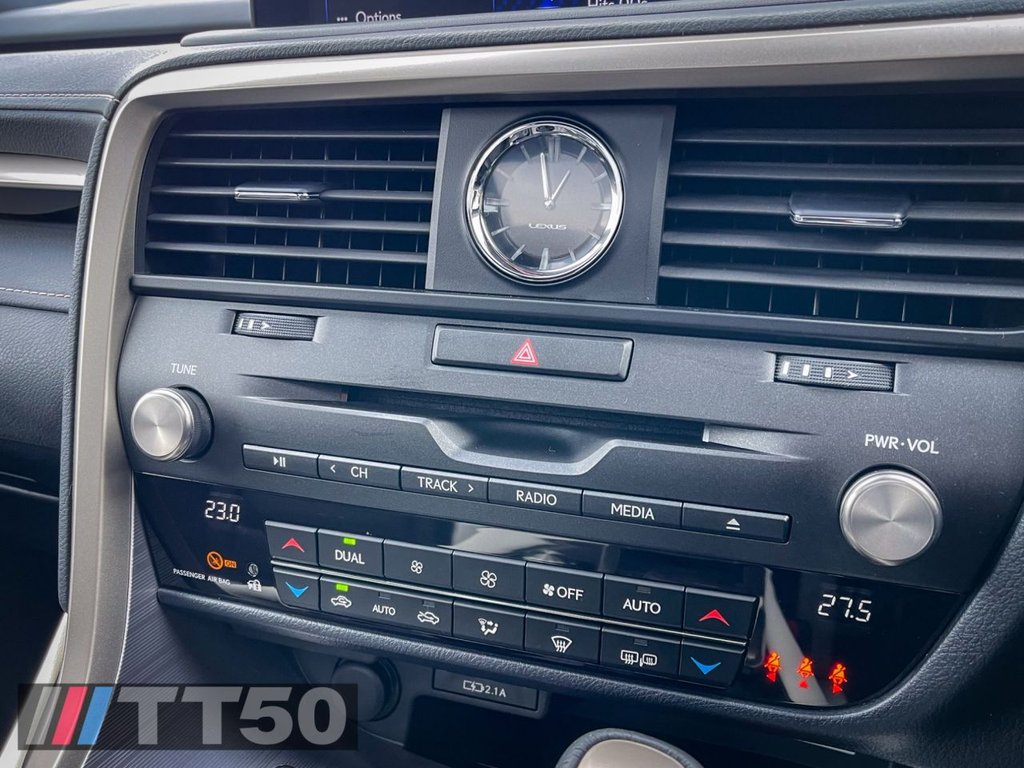 Used Lexus RX 2022 for sale - 77457503: Photo 37