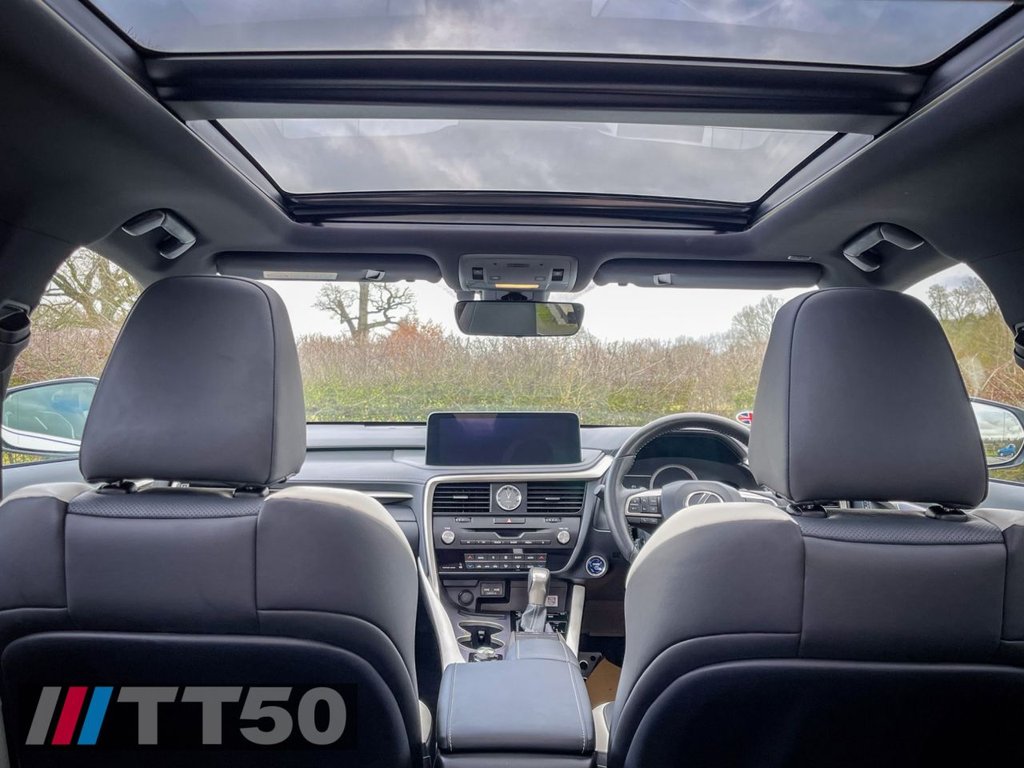 Used Lexus RX 2022 for sale - 77457503: Photo 42