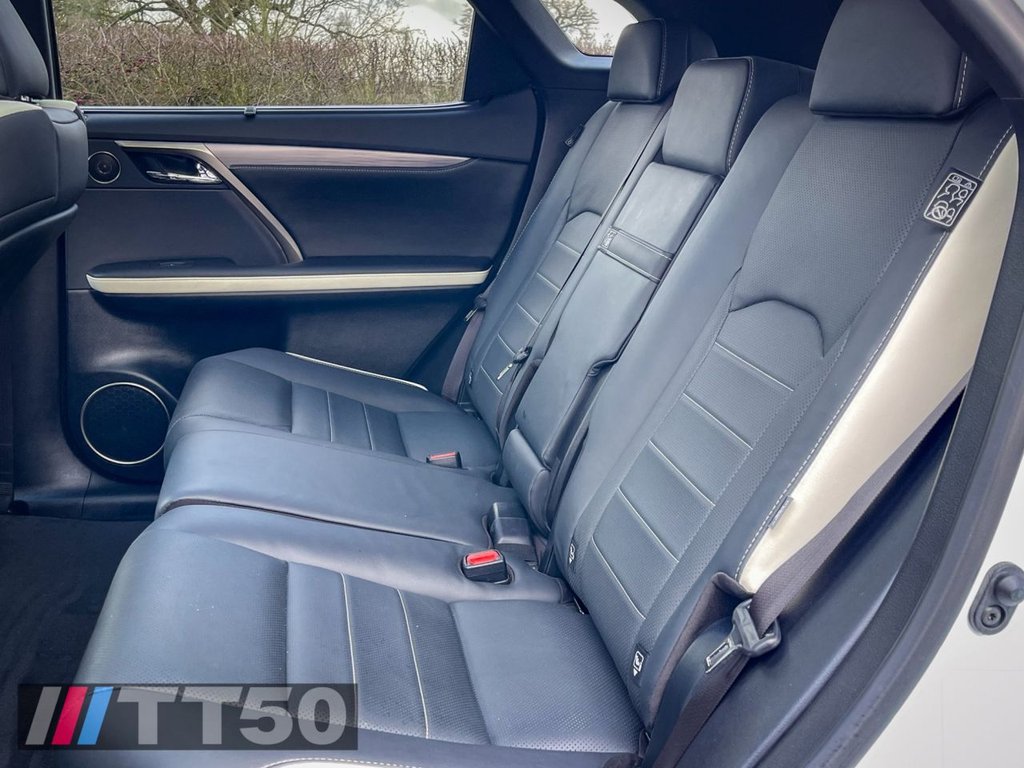 Used Lexus RX 2022 for sale - 77457503: Photo 45