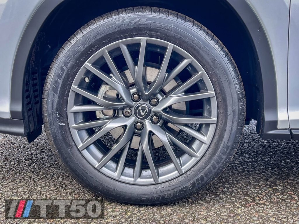 Used Lexus RX 2022 for sale - 77457503: Photo 47