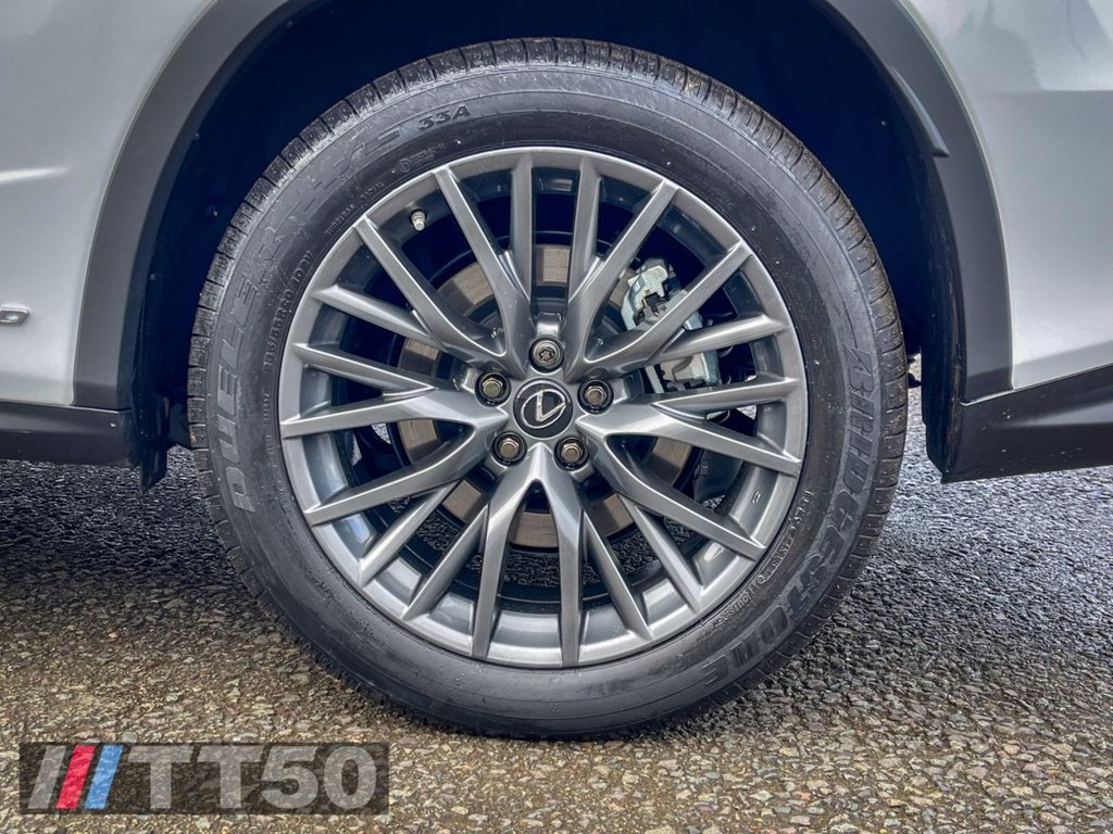 Used Lexus RX 2022 for sale - 77457503: Photo 48