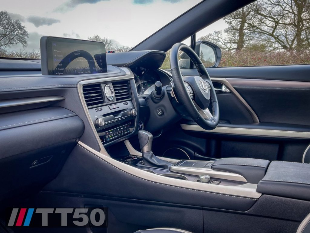 Used Lexus RX 2022 for sale - 77457503: Photo 5