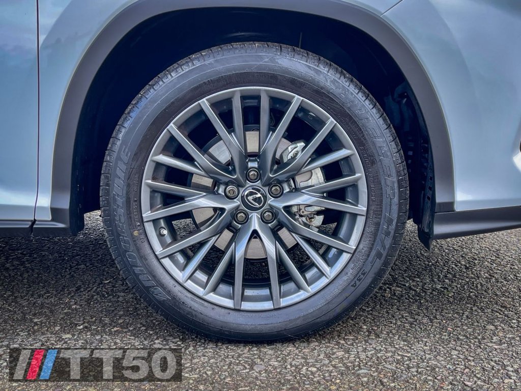 Used Lexus RX 2022 for sale - 77457503: Photo 50