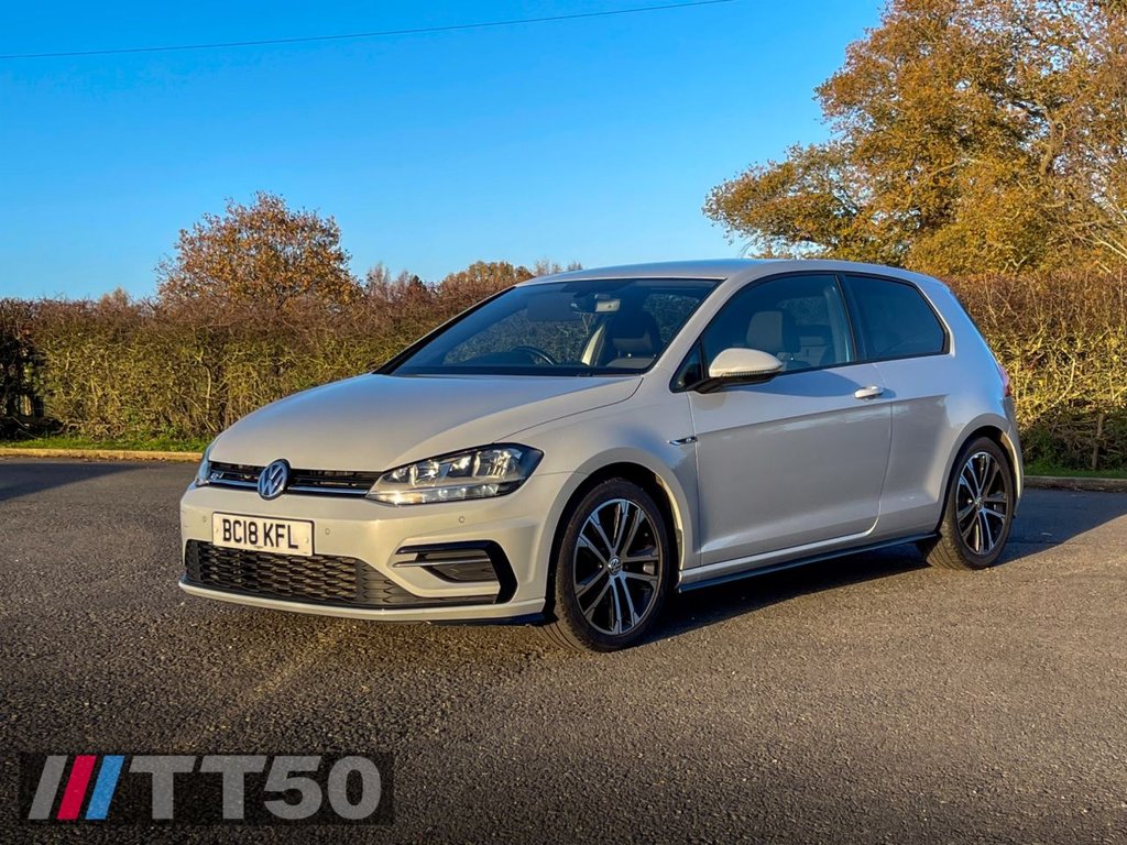 Used Volkswagen Golf 2018 for sale - 76610274: Photo 10