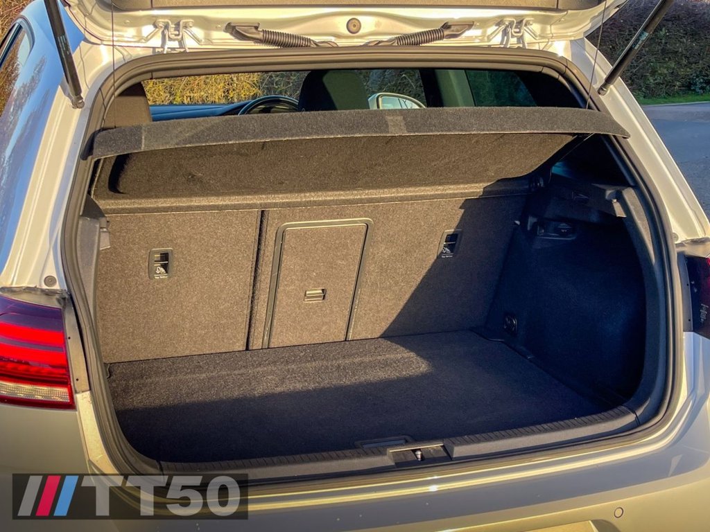 Used Volkswagen Golf 2018 for sale - 76610274: Photo 16