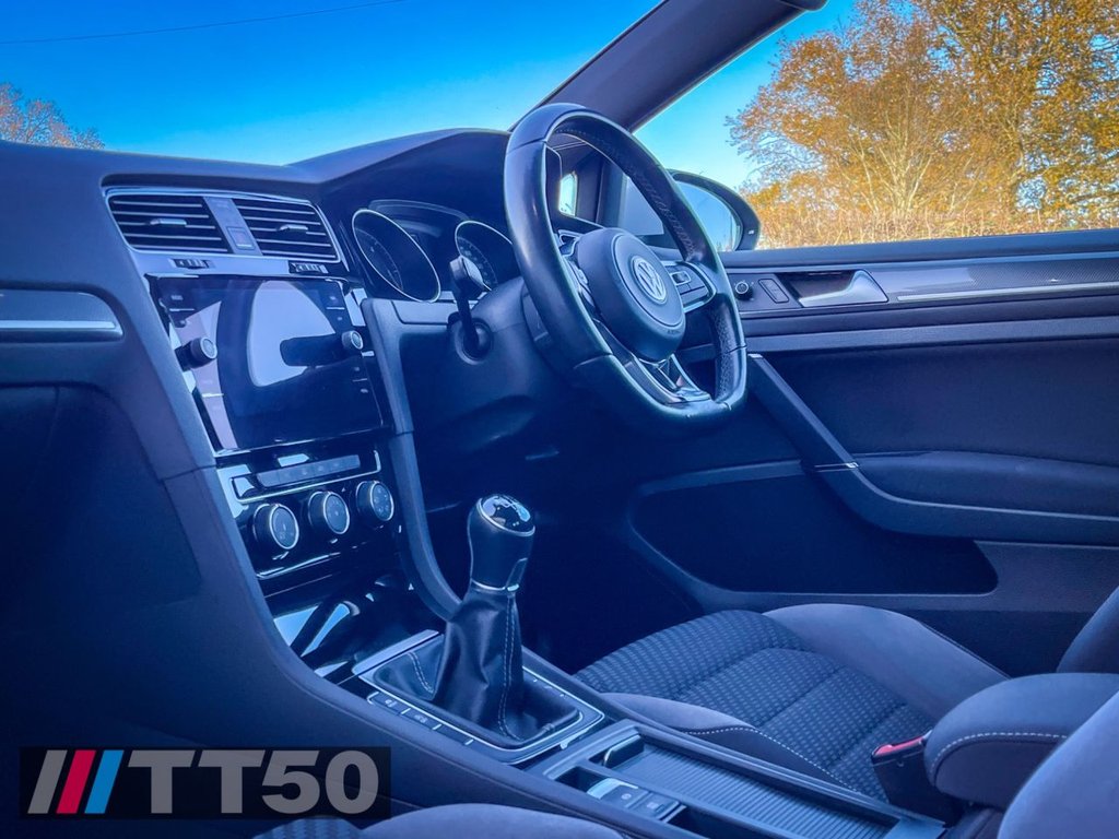 Used Volkswagen Golf 2018 for sale - 76610274: Photo 17