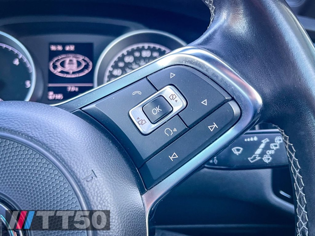 Used Volkswagen Golf 2018 for sale - 76610274: Photo 25