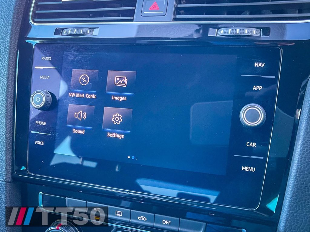 Used Volkswagen Golf 2018 for sale - 76610274: Photo 29