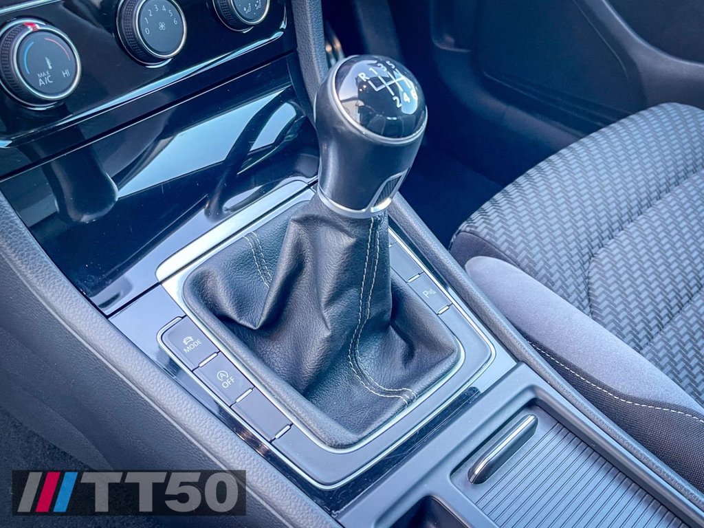 Used Volkswagen Golf 2018 for sale - 76610274: Photo 34