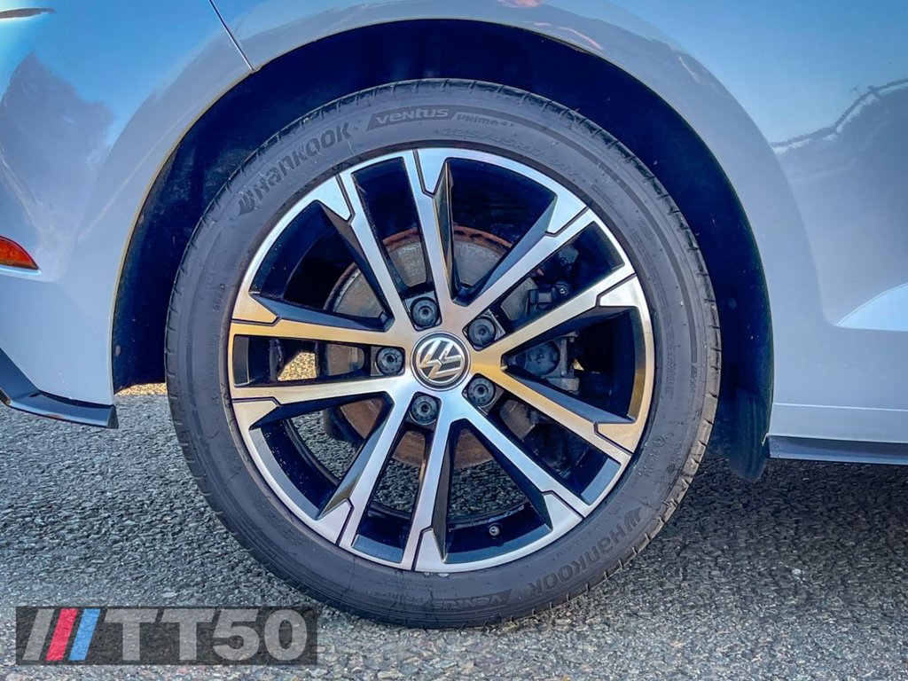 Used Volkswagen Golf 2018 for sale - 76610274: Photo 42