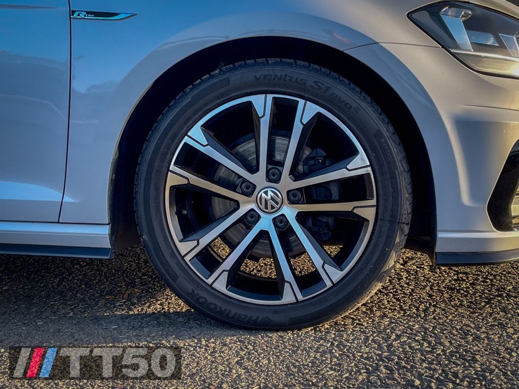 Used Volkswagen Golf 2018 for sale - 76610274: Photo 43