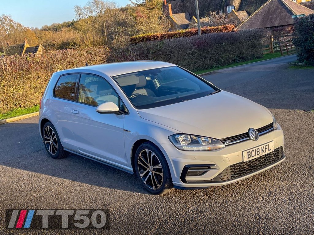Used Volkswagen Golf 2018 for sale - 76610274: Photo 6