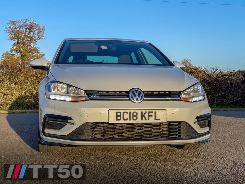 Used Volkswagen Golf 2018 for sale - 76610274: Photo 8