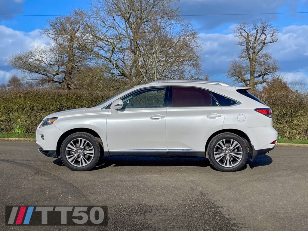 Used Lexus RX 2014 for sale - 77841264: Photo 11