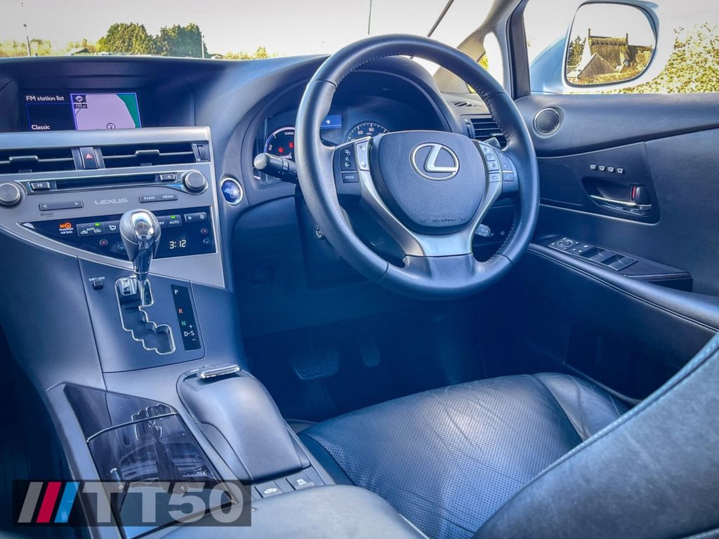 Used Lexus RX 2014 for sale - 77841264: Photo 17