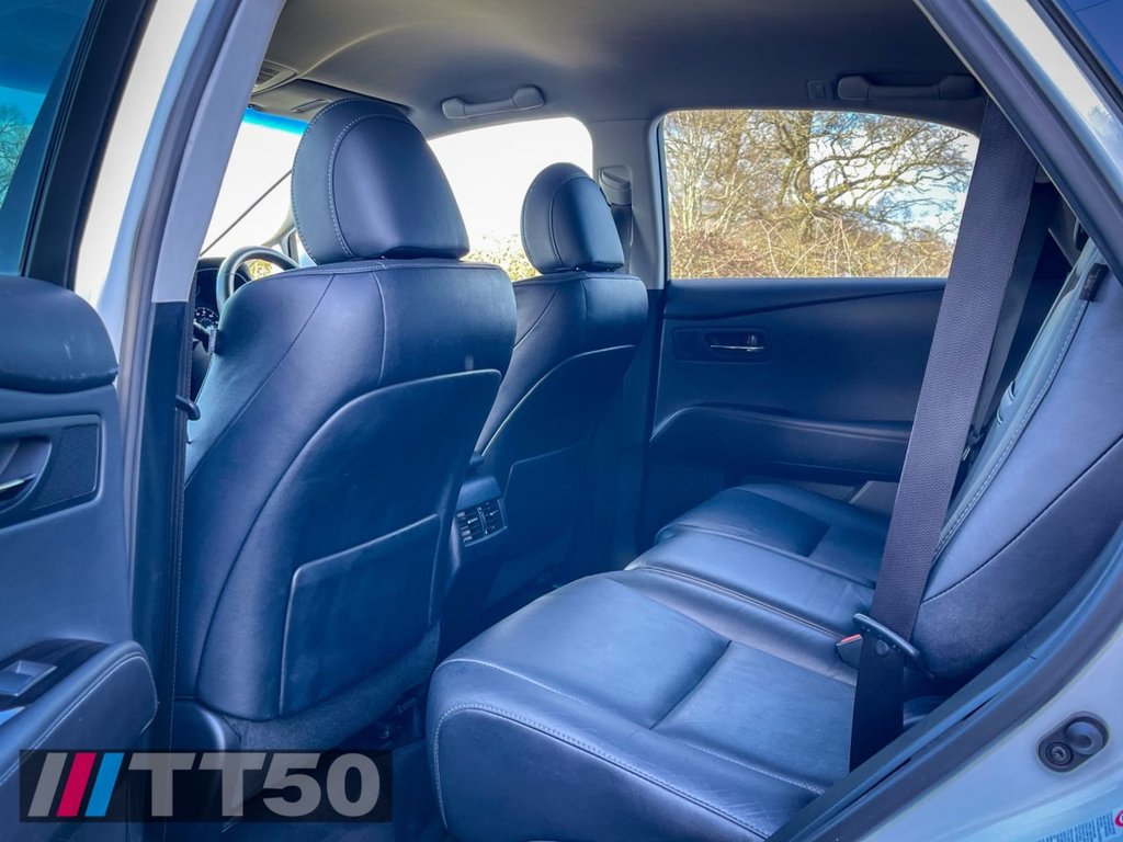 Used Lexus RX 2014 for sale - 77841264: Photo 18