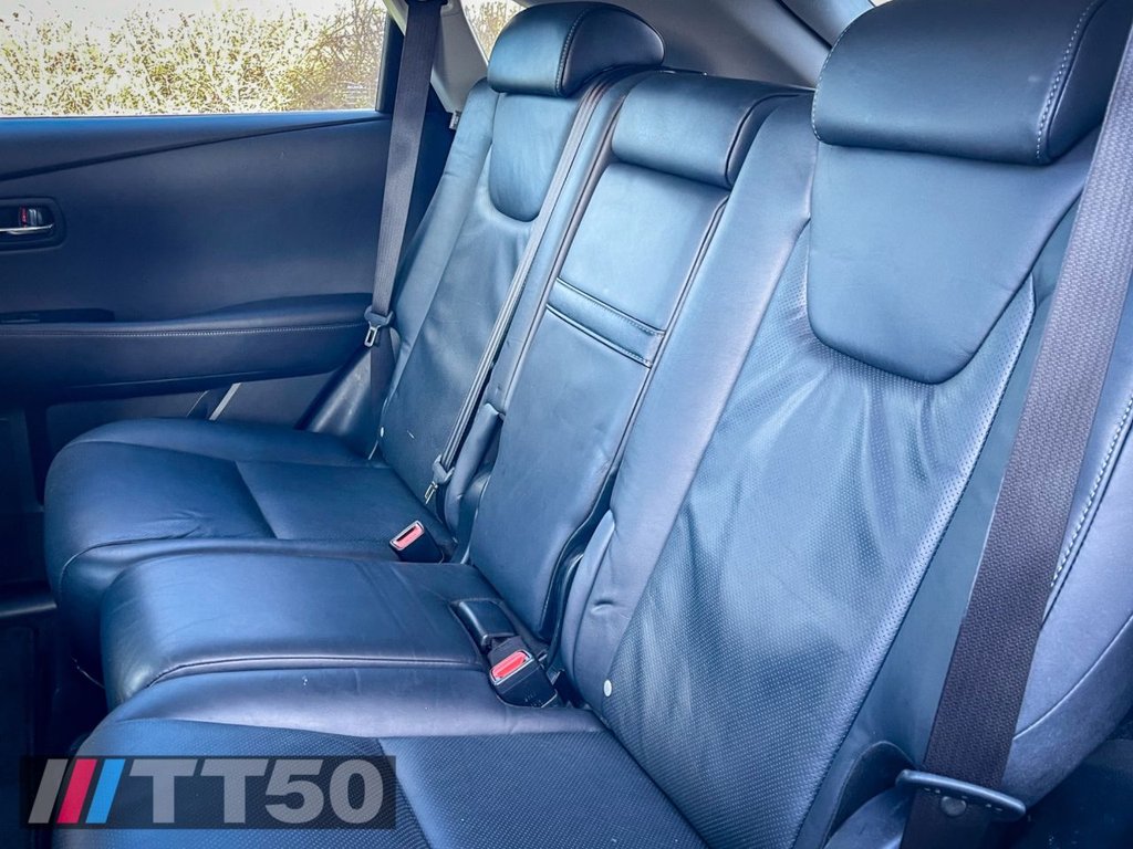 Used Lexus RX 2014 for sale - 77841264: Photo 19