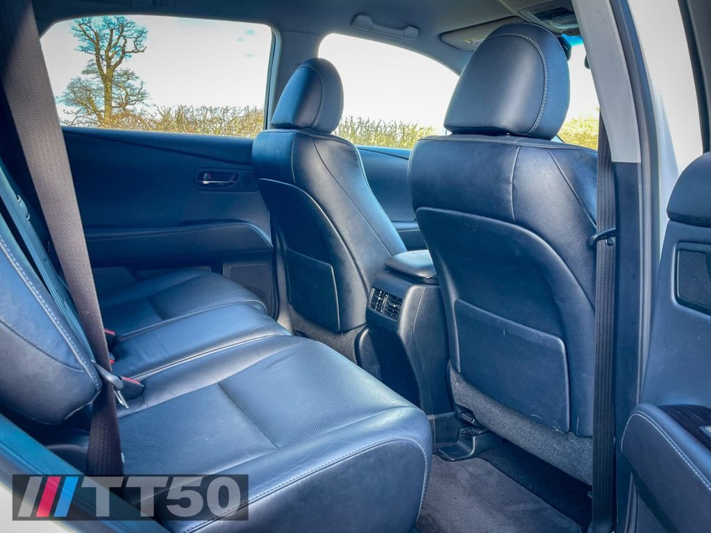 Used Lexus RX 2014 for sale - 77841264: Photo 20