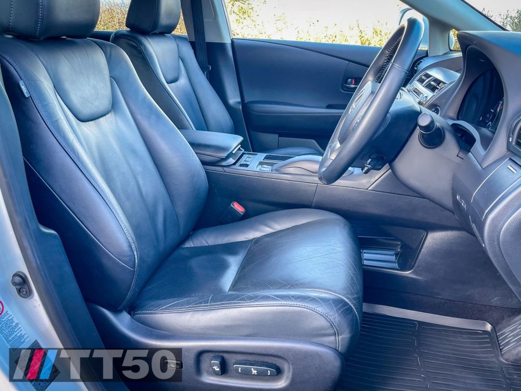 Used Lexus RX 2014 for sale - 77841264: Photo 25