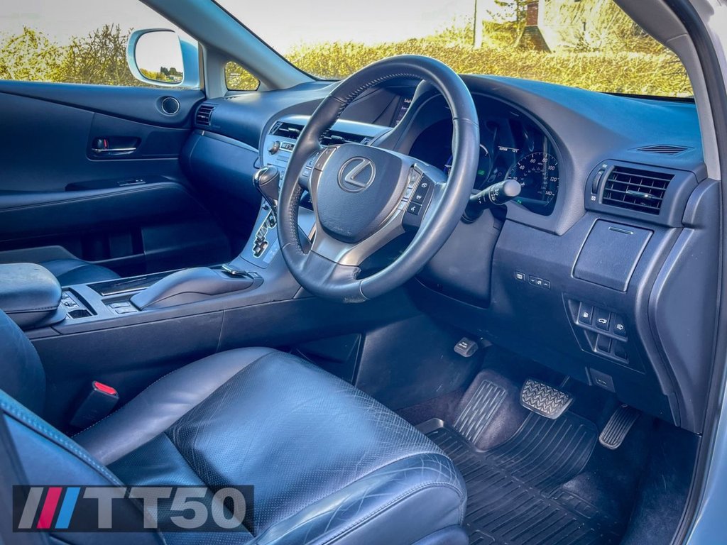 Used Lexus RX 2014 for sale - 77841264: Photo 26