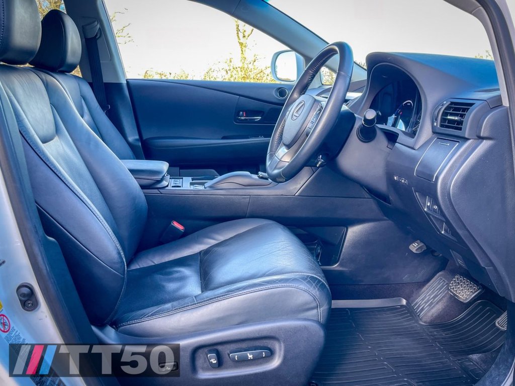 Used Lexus RX 2014 for sale - 77841264: Photo 27