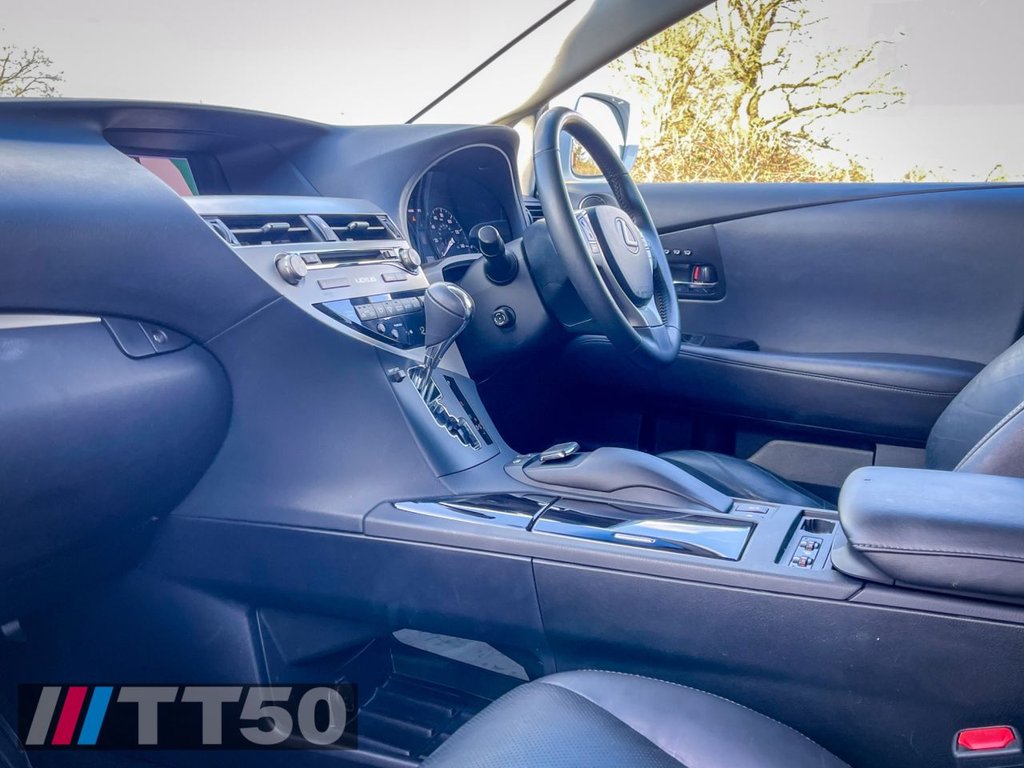 Used Lexus RX 2014 for sale - 77841264: Photo 4