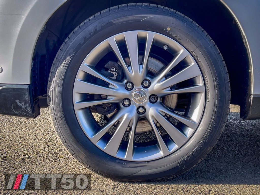 Used Lexus RX 2014 for sale - 77841264: Photo 41