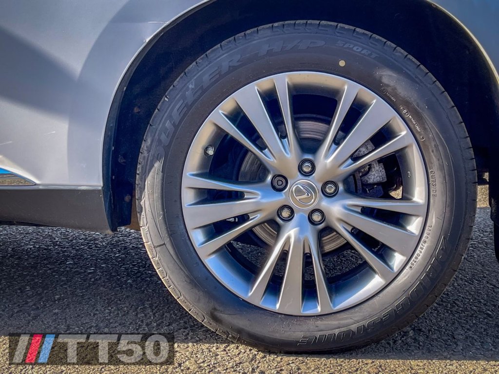 Used Lexus RX 2014 for sale - 77841264: Photo 42