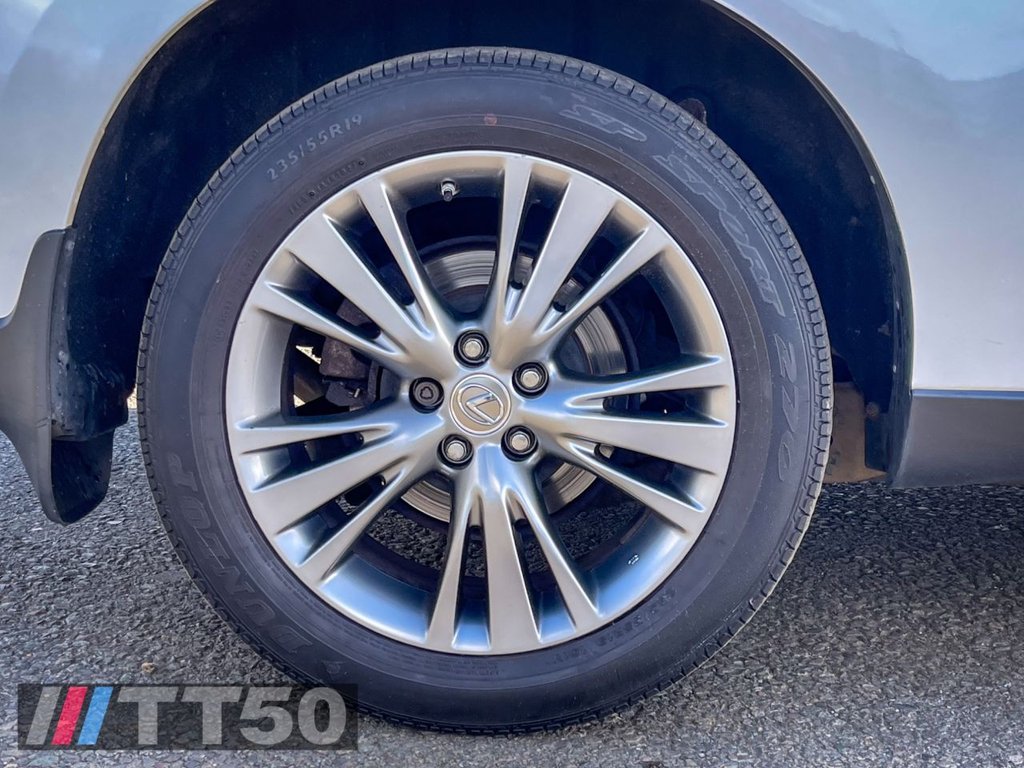 Used Lexus RX 2014 for sale - 77841264: Photo 43