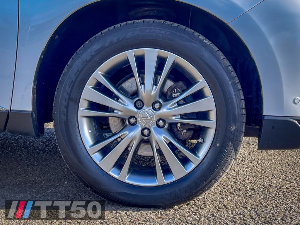 Used Lexus RX 2014 for sale - 77841264: Photo 44