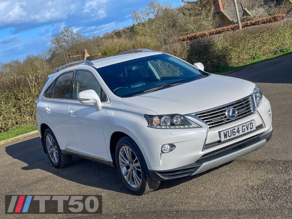 Used Lexus RX 2014 for sale - 77841264: Photo 6