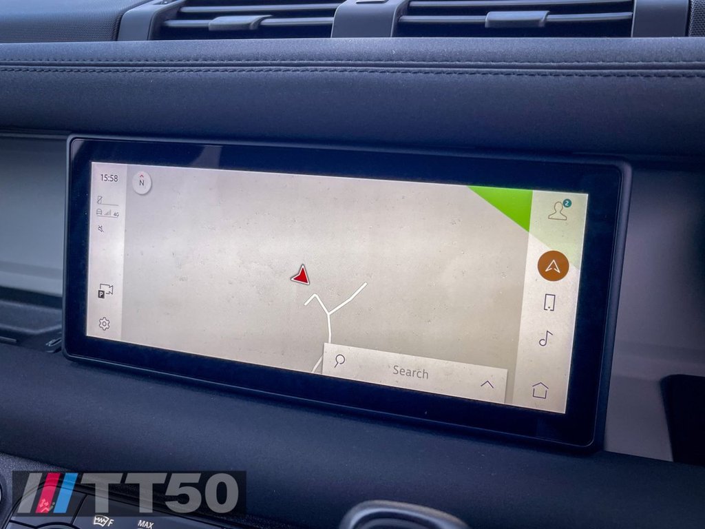 Used Land Rover Defender 2021 for sale - 77457611: Photo 18