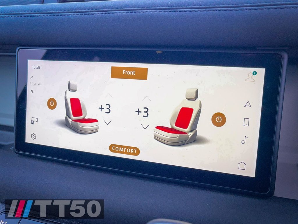 Used Land Rover Defender 2021 for sale - 77457611: Photo 25