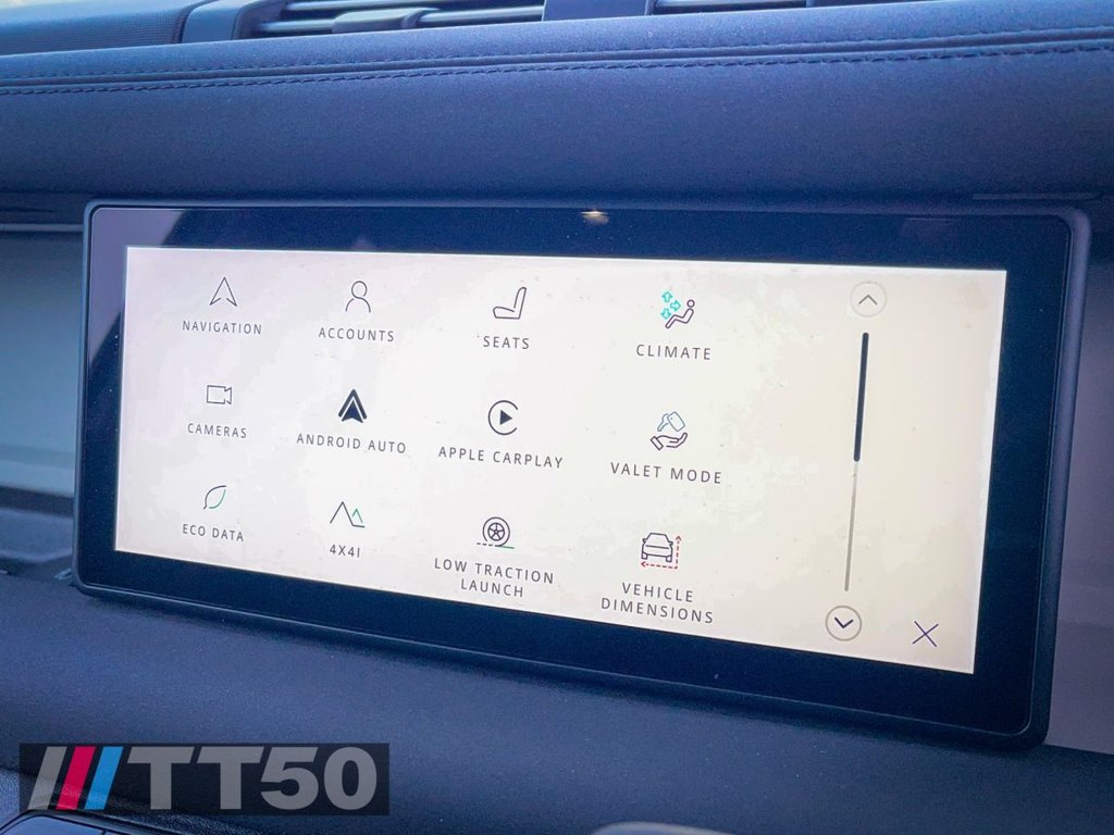 Used Land Rover Defender 2021 for sale - 77457611: Photo 26