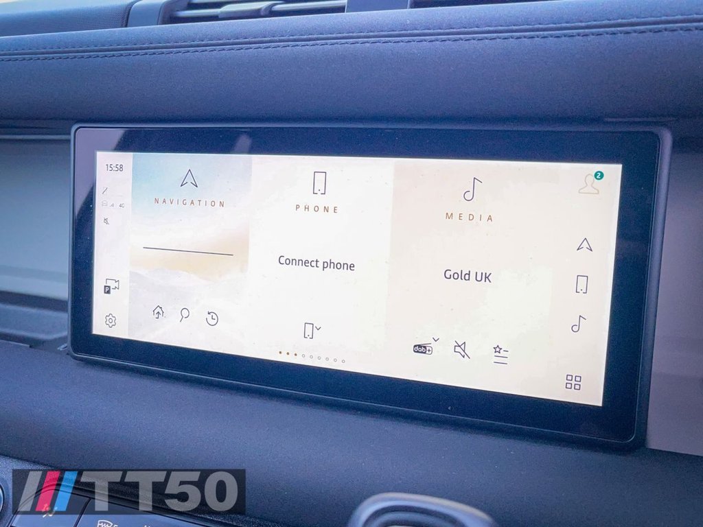 Used Land Rover Defender 2021 for sale - 77457611: Photo 27