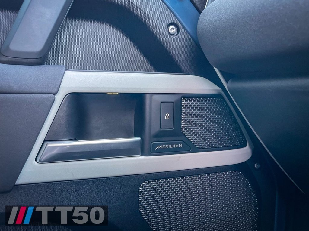 Used Land Rover Defender 2021 for sale - 77457611: Photo 36