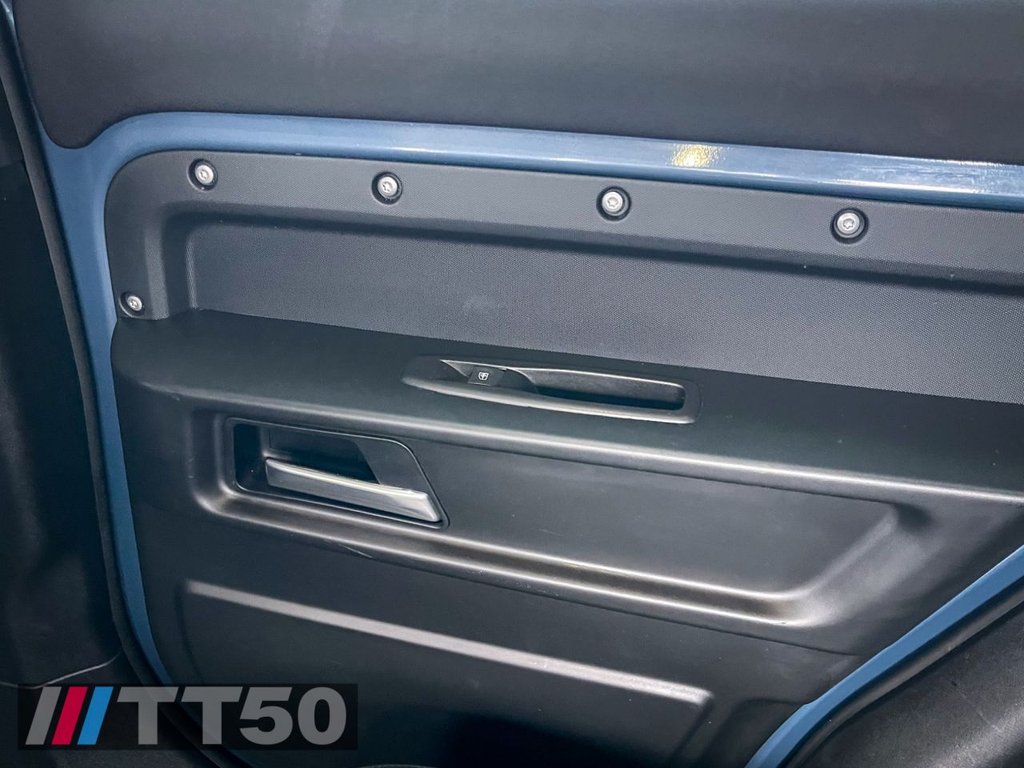 Used Land Rover Defender 2021 for sale - 77457611: Photo 38