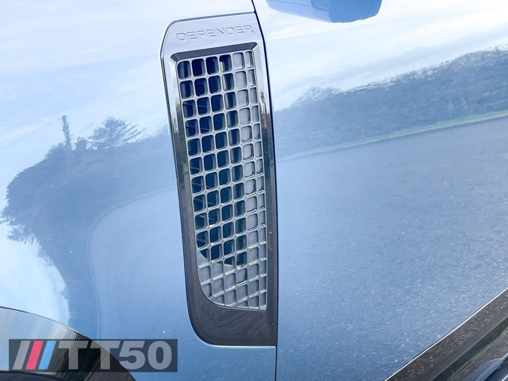 Used Land Rover Defender 2021 for sale - 77457611: Photo 44