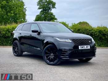 2019 (19) - 2.0 D180 R-Dynamic S 5dr Auto