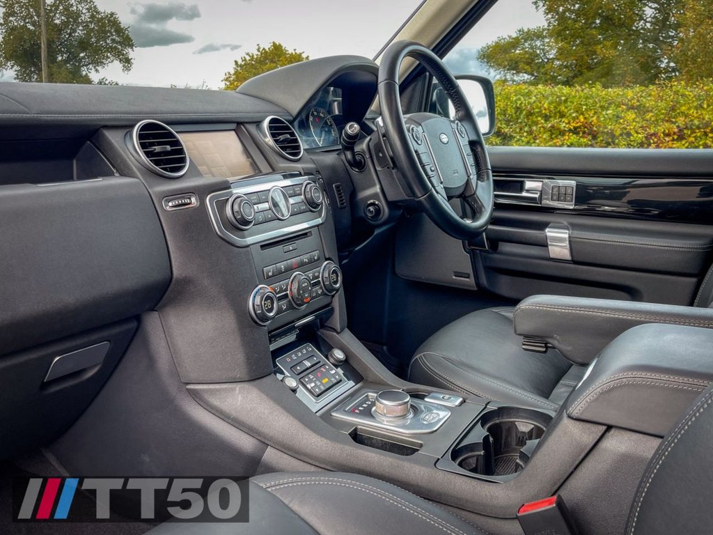 Used Land Rover Discovery 2011 for sale - 76350537: Photo 14