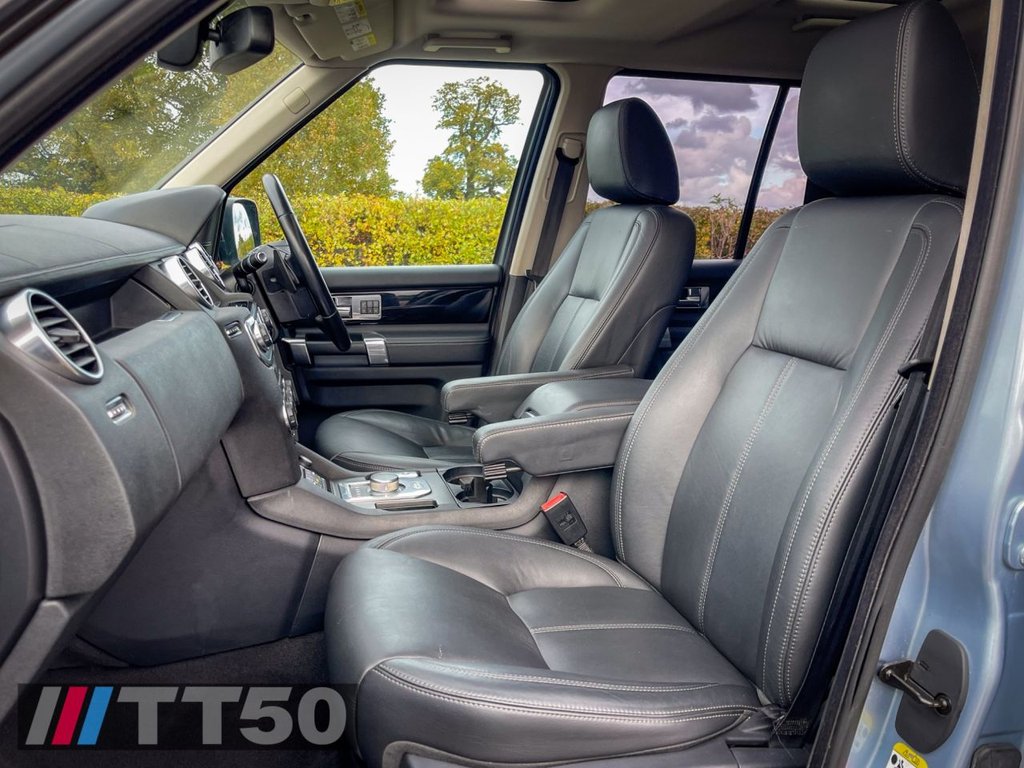 Used Land Rover Discovery 2011 for sale - 76350537: Photo 15