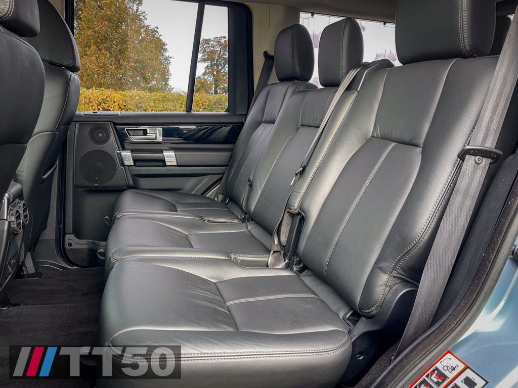 Used Land Rover Discovery 2011 for sale - 76350537: Photo 16