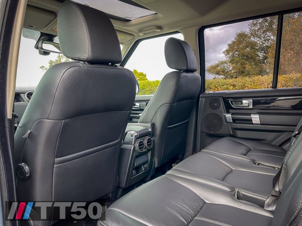 Used Land Rover Discovery 2011 for sale - 76350537: Photo 17